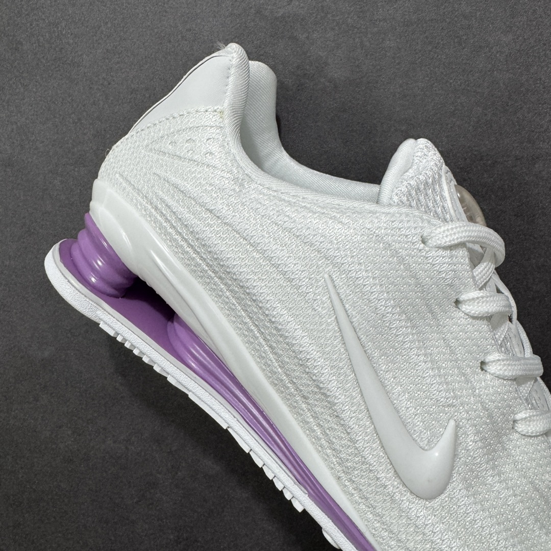 图片[6]-【公司级】Nike Shox Z 耐克专利弹簧气柱跑步鞋 HQ7540-101  尺码：36 36.5 37.5 38 38.5 39 40 40.5 41-选品中心