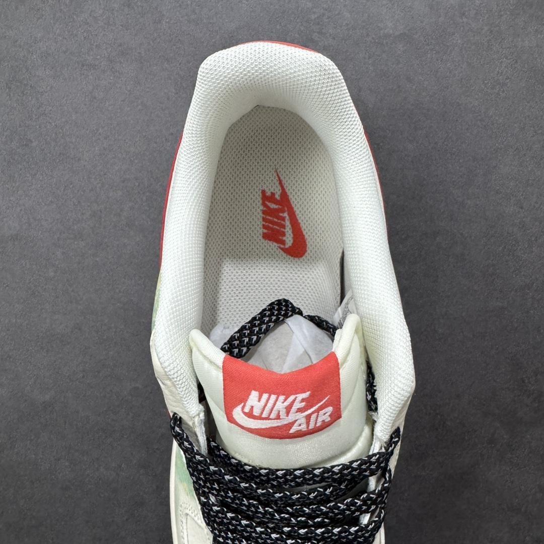 图片[7]-【定制版】Nike Air Force 1\’07 Low 马年限定 空军一号低帮休闲板鞋  #原楦头原纸板 高端定制鞋盒 原厂鞋底 超高清洁度 细节完美 货号：XT6998-108  尺码：36 36.5 37.5 38 38.5 39 40 40.5 41 42 42.5 43 44 44.5 45-选品中心