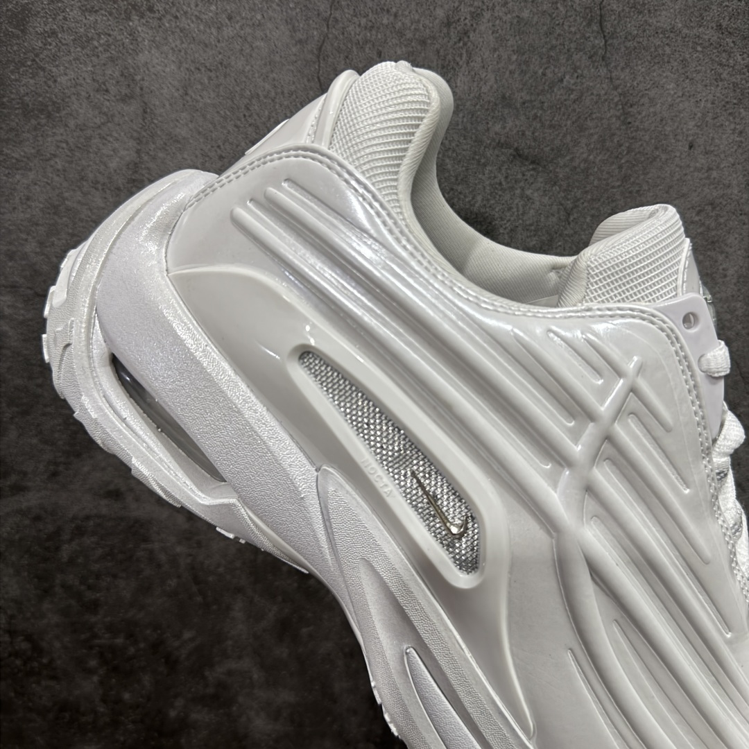 图片[7]-【ZOK版本】NOCTA x NK Hot Step II 联名款 复古运动鞋 白色 DZ7293-100 外贸专供品质 市场第一梯队 区别市场掉漆版本 全部使用原厂材料 原数据打造 鞋面造型有很强的线条感 电镀元素贯穿鞋身 以其鲜明的色调 为街头时尚注入了一股新鲜活力 尺码：40 40.5 41 42 42.5 43 44 44.5 45 46 47.5 47.5 48.5-选品中心
