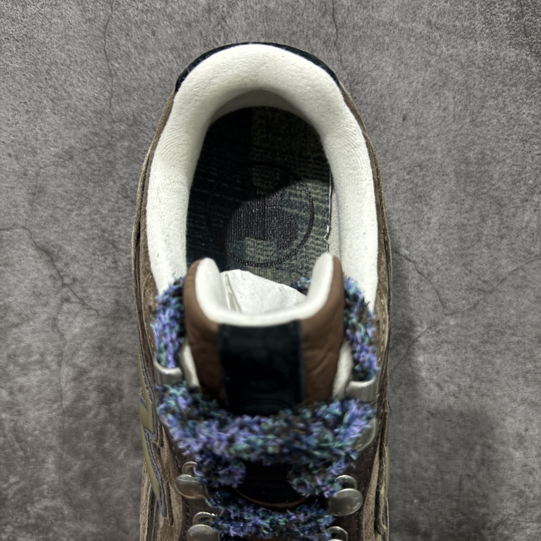 图片[8]-【纯原M版】BASKETCASE x New Balance U204LBC1 NB204L新百伦新款舒适百搭耐磨轻便低帮生活休闲鞋 男女同款 联名棕色 原档数据独立私模大底 唯一正确三层组合大底 特高弹切片加持 百分百还原原鞋脚感 NB市场最强产物 防伪原标全套原楦原纸板原厂数据开发 全鞋电脑针车加持 原厂网布 原装进口头层翻毛皮料正确绒感卡色 正确中底拉帮中底网布细节 匠心打造 耗时两个月开发完成 工艺极其复杂难度可想而知 高端零售专供产物 尺码：36 37 37.5 38 38.5 39.5 40 40.5 41.5 42 42.5 43 44 44.5 45 45.5 46.5 47-选品中心