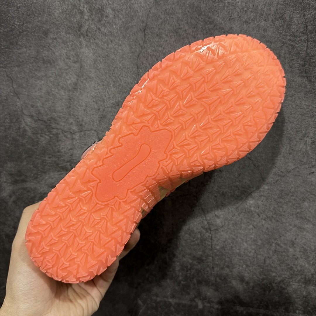 图片[9]-【灭世/Max纯原】 NK Ja 3 Scratch EP 莫兰特三代柔软舒适防滑耐磨透气支撑轻便低帮篮球鞋 橙色！ 货号：HF2794-201！ 2024『压轴』后卫实战旗舰 圣枪腰王 重磅革新登场🌪 🔝历时5个月！全力打造 科比➕欧文系列 综合体 ！Pt实战体验天花板上限 再度提高🔝 ✅【顶配缓震】独家革新搭载 前掌5mm TURBO气垫 兼具贴地与缓震！（正品仅长方形小气垫）➕后掌大马蹄14mm厚 气垫 提高后掌缓震极限 （正品后掌无气垫） ✅【顶级抗扭】 搭载硬度65HC 发泡中底框架 ➕高强度中足抗扭片 革新升级 赛事级抗扭水平！独此一家 ✅【顶级支撑】鞋身侧向包裹 双层补强层 200斤以上选手 也可驾驭（正品仅一层）对比市场货品偷工减料 不可同日而语！ ✅气垫气压上脚即可感受！后掌鞋垫掀开可见气垫轮廓（谨防窜货） 鞋底止滑配方 无需磨合 原地起飞🛫 NK年度后卫旗舰 独家革新升级 『口碑源自专业 实力来源于专注』 真灭世纯原 切勿被市场仿冒吊牌挂羊头卖狗肉 尺码：39-46 正码正拍-选品中心