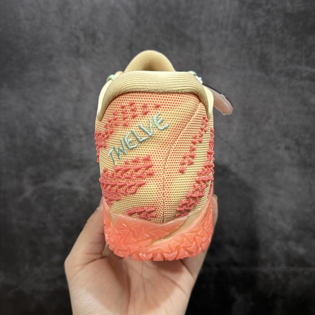 图片[4]-【灭世/Max纯原】 NK Ja 3 Scratch EP 莫兰特三代柔软舒适防滑耐磨透气支撑轻便低帮篮球鞋 橙色！ 货号：HF2794-201！ 2024『压轴』后卫实战旗舰 圣枪腰王 重磅革新登场🌪 🔝历时5个月！全力打造 科比➕欧文系列 综合体 ！Pt实战体验天花板上限 再度提高🔝 ✅【顶配缓震】独家革新搭载 前掌5mm TURBO气垫 兼具贴地与缓震！（正品仅长方形小气垫）➕后掌大马蹄14mm厚 气垫 提高后掌缓震极限 （正品后掌无气垫） ✅【顶级抗扭】 搭载硬度65HC 发泡中底框架 ➕高强度中足抗扭片 革新升级 赛事级抗扭水平！独此一家 ✅【顶级支撑】鞋身侧向包裹 双层补强层 200斤以上选手 也可驾驭（正品仅一层）对比市场货品偷工减料 不可同日而语！ ✅气垫气压上脚即可感受！后掌鞋垫掀开可见气垫轮廓（谨防窜货） 鞋底止滑配方 无需磨合 原地起飞🛫 NK年度后卫旗舰 独家革新升级 『口碑源自专业 实力来源于专注』 真灭世纯原 切勿被市场仿冒吊牌挂羊头卖狗肉 尺码：39-46 正码正拍-选品中心