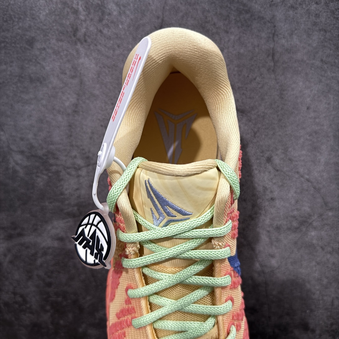 图片[8]-【灭世/Max纯原】 NK Ja 3 Scratch EP 莫兰特三代柔软舒适防滑耐磨透气支撑轻便低帮篮球鞋 橙色！ 货号：HF2794-201！ 2024『压轴』后卫实战旗舰 圣枪腰王 重磅革新登场🌪 🔝历时5个月！全力打造 科比➕欧文系列 综合体 ！Pt实战体验天花板上限 再度提高🔝 ✅【顶配缓震】独家革新搭载 前掌5mm TURBO气垫 兼具贴地与缓震！（正品仅长方形小气垫）➕后掌大马蹄14mm厚 气垫 提高后掌缓震极限 （正品后掌无气垫） ✅【顶级抗扭】 搭载硬度65HC 发泡中底框架 ➕高强度中足抗扭片 革新升级 赛事级抗扭水平！独此一家 ✅【顶级支撑】鞋身侧向包裹 双层补强层 200斤以上选手 也可驾驭（正品仅一层）对比市场货品偷工减料 不可同日而语！ ✅气垫气压上脚即可感受！后掌鞋垫掀开可见气垫轮廓（谨防窜货） 鞋底止滑配方 无需磨合 原地起飞🛫 NK年度后卫旗舰 独家革新升级 『口碑源自专业 实力来源于专注』 真灭世纯原 切勿被市场仿冒吊牌挂羊头卖狗肉 尺码：39-46 正码正拍-选品中心