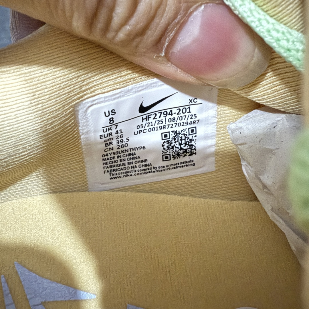 图片[7]-【灭世/Max纯原】 NK Ja 3 Scratch EP 莫兰特三代柔软舒适防滑耐磨透气支撑轻便低帮篮球鞋 橙色！ 货号：HF2794-201！ 2024『压轴』后卫实战旗舰 圣枪腰王 重磅革新登场🌪 🔝历时5个月！全力打造 科比➕欧文系列 综合体 ！Pt实战体验天花板上限 再度提高🔝 ✅【顶配缓震】独家革新搭载 前掌5mm TURBO气垫 兼具贴地与缓震！（正品仅长方形小气垫）➕后掌大马蹄14mm厚 气垫 提高后掌缓震极限 （正品后掌无气垫） ✅【顶级抗扭】 搭载硬度65HC 发泡中底框架 ➕高强度中足抗扭片 革新升级 赛事级抗扭水平！独此一家 ✅【顶级支撑】鞋身侧向包裹 双层补强层 200斤以上选手 也可驾驭（正品仅一层）对比市场货品偷工减料 不可同日而语！ ✅气垫气压上脚即可感受！后掌鞋垫掀开可见气垫轮廓（谨防窜货） 鞋底止滑配方 无需磨合 原地起飞🛫 NK年度后卫旗舰 独家革新升级 『口碑源自专业 实力来源于专注』 真灭世纯原 切勿被市场仿冒吊牌挂羊头卖狗肉 尺码：39-46 正码正拍-选品中心