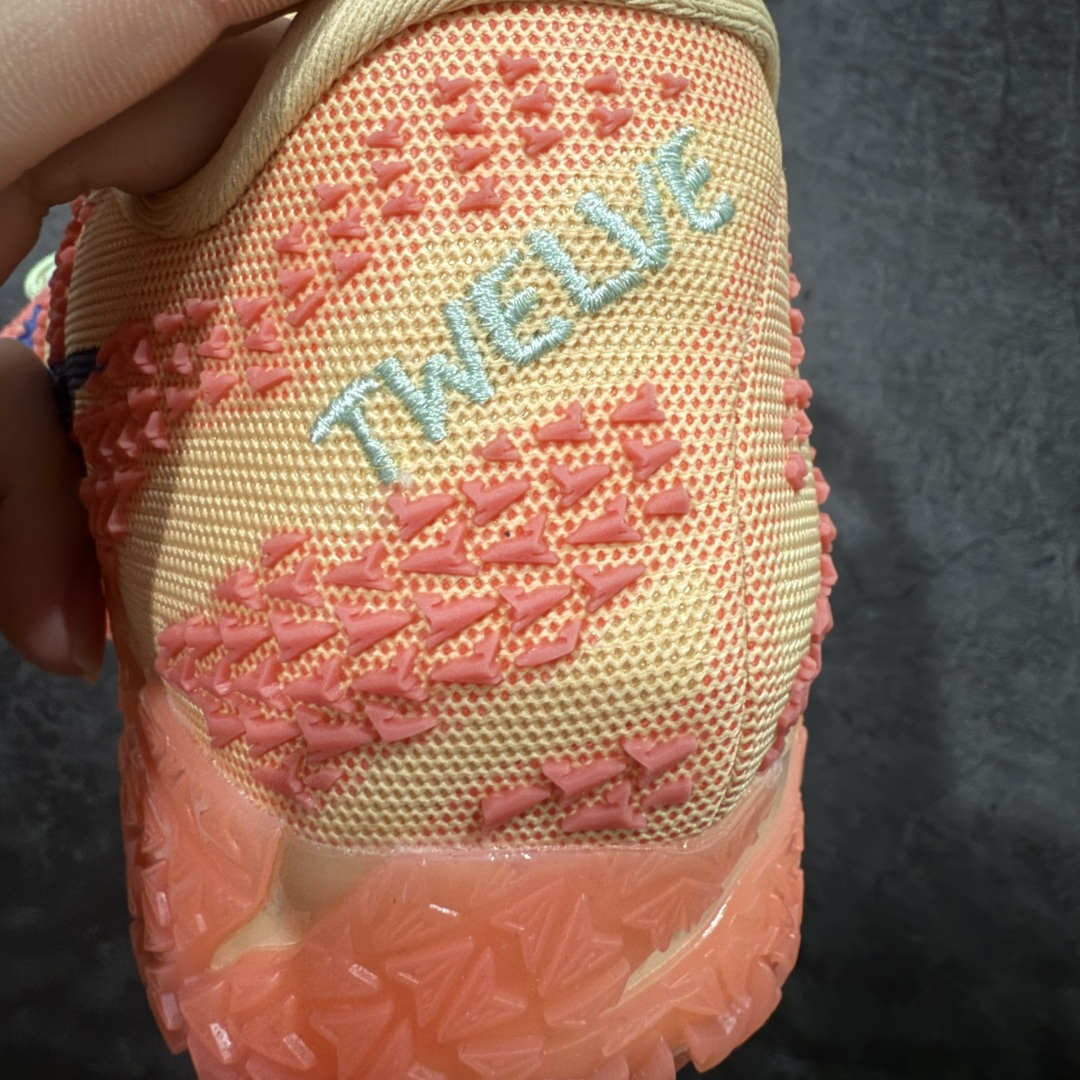 图片[2]-【灭世/Max纯原】 NK Ja 3 Scratch EP 莫兰特三代柔软舒适防滑耐磨透气支撑轻便低帮篮球鞋 橙色！ 货号：HF2794-201！ 2024『压轴』后卫实战旗舰 圣枪腰王 重磅革新登场🌪 🔝历时5个月！全力打造 科比➕欧文系列 综合体 ！Pt实战体验天花板上限 再度提高🔝 ✅【顶配缓震】独家革新搭载 前掌5mm TURBO气垫 兼具贴地与缓震！（正品仅长方形小气垫）➕后掌大马蹄14mm厚 气垫 提高后掌缓震极限 （正品后掌无气垫） ✅【顶级抗扭】 搭载硬度65HC 发泡中底框架 ➕高强度中足抗扭片 革新升级 赛事级抗扭水平！独此一家 ✅【顶级支撑】鞋身侧向包裹 双层补强层 200斤以上选手 也可驾驭（正品仅一层）对比市场货品偷工减料 不可同日而语！ ✅气垫气压上脚即可感受！后掌鞋垫掀开可见气垫轮廓（谨防窜货） 鞋底止滑配方 无需磨合 原地起飞🛫 NK年度后卫旗舰 独家革新升级 『口碑源自专业 实力来源于专注』 真灭世纯原 切勿被市场仿冒吊牌挂羊头卖狗肉 尺码：39-46 正码正拍-选品中心