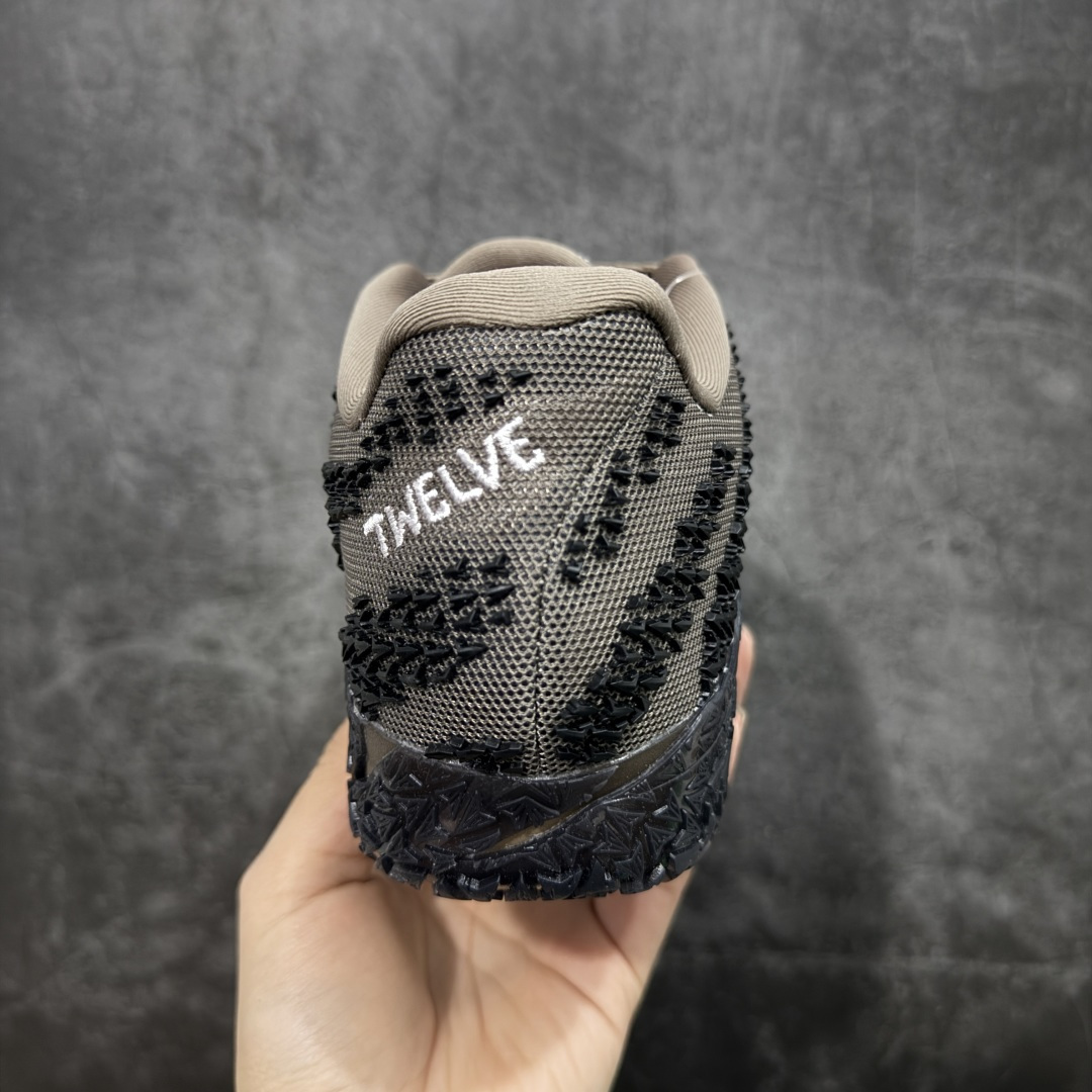 图片[4]-【OX纯原】NK Ja 3 Scratch EP 莫兰特三代柔软舒适防滑耐磨透气支撑轻便低帮篮球鞋 HF2794-200 重磅登场0 历时半年全力打造 实战体验天花板上限 再度提高🔝 【顶配缓震】独家革新搭载 前掌5mm TURBO气垫 兼具贴地与缓震！（正品仅长方形小气垫）➕后掌大马蹄14mm厚 气垫 提高后掌缓震极限 （正品后掌无气垫） 【顶级抗扭】 搭载硬度65HC 发泡中底框架 ➕高强度中足抗扭片 革新升级 赛事级抗扭水平！独此一家 【顶级支撑】鞋身侧向包裹 双层补强层 200斤以上选手 也可驾驭（正品仅一层）对比市场货品偷工减料 不可同日而语！ 气垫气压上脚即可感受！鞋底止滑配方 无需磨合 原地起飞🛫 尺码：40-46-选品中心