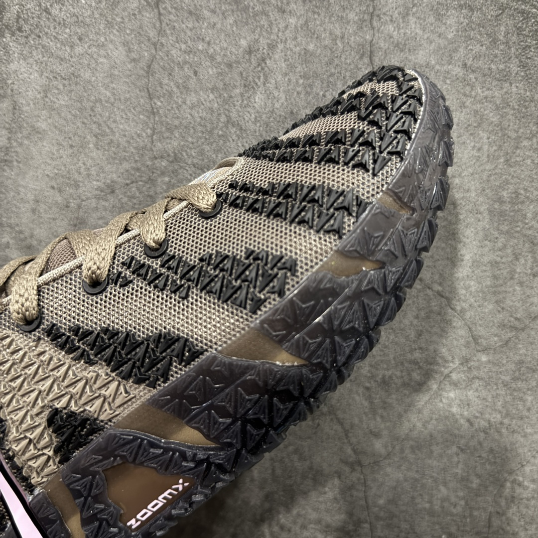 图片[6]-【OX纯原】NK Ja 3 Scratch EP 莫兰特三代柔软舒适防滑耐磨透气支撑轻便低帮篮球鞋 HF2794-200 重磅登场0 历时半年全力打造 实战体验天花板上限 再度提高🔝 【顶配缓震】独家革新搭载 前掌5mm TURBO气垫 兼具贴地与缓震！（正品仅长方形小气垫）➕后掌大马蹄14mm厚 气垫 提高后掌缓震极限 （正品后掌无气垫） 【顶级抗扭】 搭载硬度65HC 发泡中底框架 ➕高强度中足抗扭片 革新升级 赛事级抗扭水平！独此一家 【顶级支撑】鞋身侧向包裹 双层补强层 200斤以上选手 也可驾驭（正品仅一层）对比市场货品偷工减料 不可同日而语！ 气垫气压上脚即可感受！鞋底止滑配方 无需磨合 原地起飞🛫 尺码：40-46-选品中心