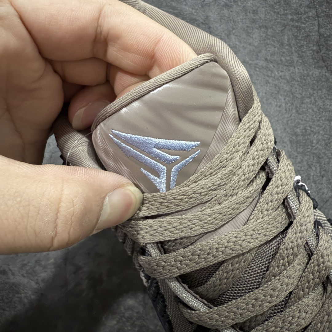 图片[6]-【OX纯原】NK Ja 3 Scratch EP 莫兰特三代柔软舒适防滑耐磨透气支撑轻便低帮篮球鞋 HF2794-200 重磅登场0 历时半年全力打造 实战体验天花板上限 再度提高🔝 【顶配缓震】独家革新搭载 前掌5mm TURBO气垫 兼具贴地与缓震！（正品仅长方形小气垫）➕后掌大马蹄14mm厚 气垫 提高后掌缓震极限 （正品后掌无气垫） 【顶级抗扭】 搭载硬度65HC 发泡中底框架 ➕高强度中足抗扭片 革新升级 赛事级抗扭水平！独此一家 【顶级支撑】鞋身侧向包裹 双层补强层 200斤以上选手 也可驾驭（正品仅一层）对比市场货品偷工减料 不可同日而语！ 气垫气压上脚即可感受！鞋底止滑配方 无需磨合 原地起飞🛫 尺码：40-46-选品中心