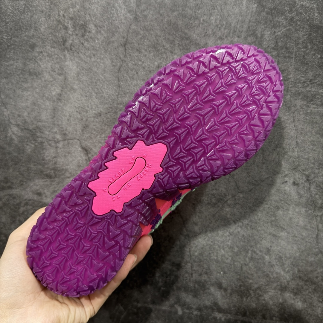 图片[9]-【Top纯原】NK Ja 3 Scratch EP 莫兰特三代柔软舒适防滑耐磨透气支撑轻便低帮篮球鞋 HF2793-600 全新版本重磅登场 历时半年全力打造 实战脚感完美 T1品质 完美版型细节做工 【顶配缓震】独家革新搭载 前掌5mm TURBO气垫 兼具贴地与缓震！（正品仅长方形小气垫）➕后掌大马蹄14mm厚 气垫 提高后掌缓震极限 （正品后掌无气垫） 【顶级抗扭】 搭载硬度65HC 发泡中底框架 ➕高强度中足抗扭片 革新升级 赛事级抗扭水平！独此一家 【顶级支撑】鞋身侧向包裹 双层补强层 200斤以上选手 也可驾驭（正品仅一层）对比市场货品偷工减料 不可同日而语！ 气垫气压上脚即可感受！鞋底止滑配方 无需磨合 原地起飞🛫 尺码：40-47.5-选品中心