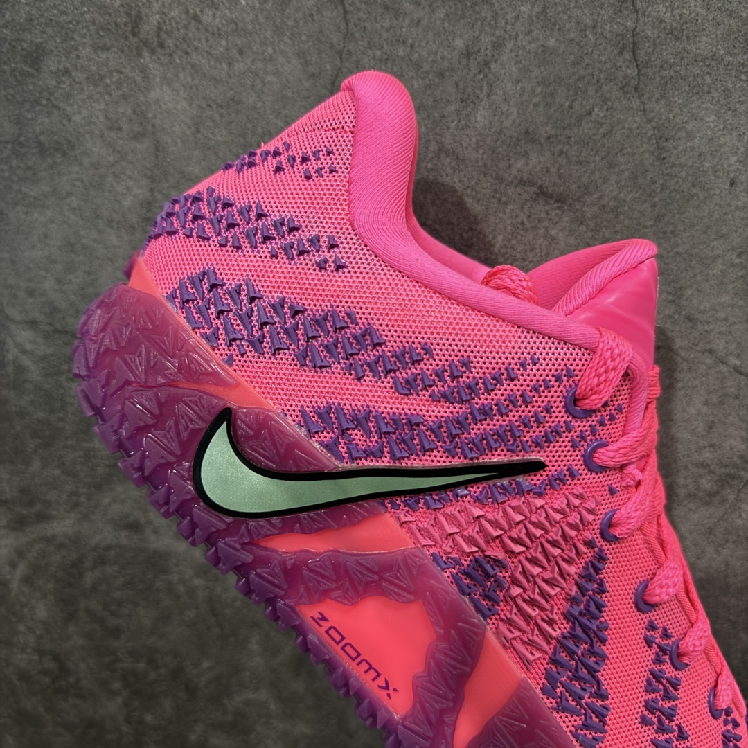 图片[7]-【Top纯原】NK Ja 3 Scratch EP 莫兰特三代柔软舒适防滑耐磨透气支撑轻便低帮篮球鞋 HF2793-600 全新版本重磅登场 历时半年全力打造 实战脚感完美 T1品质 完美版型细节做工 【顶配缓震】独家革新搭载 前掌5mm TURBO气垫 兼具贴地与缓震！（正品仅长方形小气垫）➕后掌大马蹄14mm厚 气垫 提高后掌缓震极限 （正品后掌无气垫） 【顶级抗扭】 搭载硬度65HC 发泡中底框架 ➕高强度中足抗扭片 革新升级 赛事级抗扭水平！独此一家 【顶级支撑】鞋身侧向包裹 双层补强层 200斤以上选手 也可驾驭（正品仅一层）对比市场货品偷工减料 不可同日而语！ 气垫气压上脚即可感受！鞋底止滑配方 无需磨合 原地起飞🛫 尺码：40-47.5-选品中心