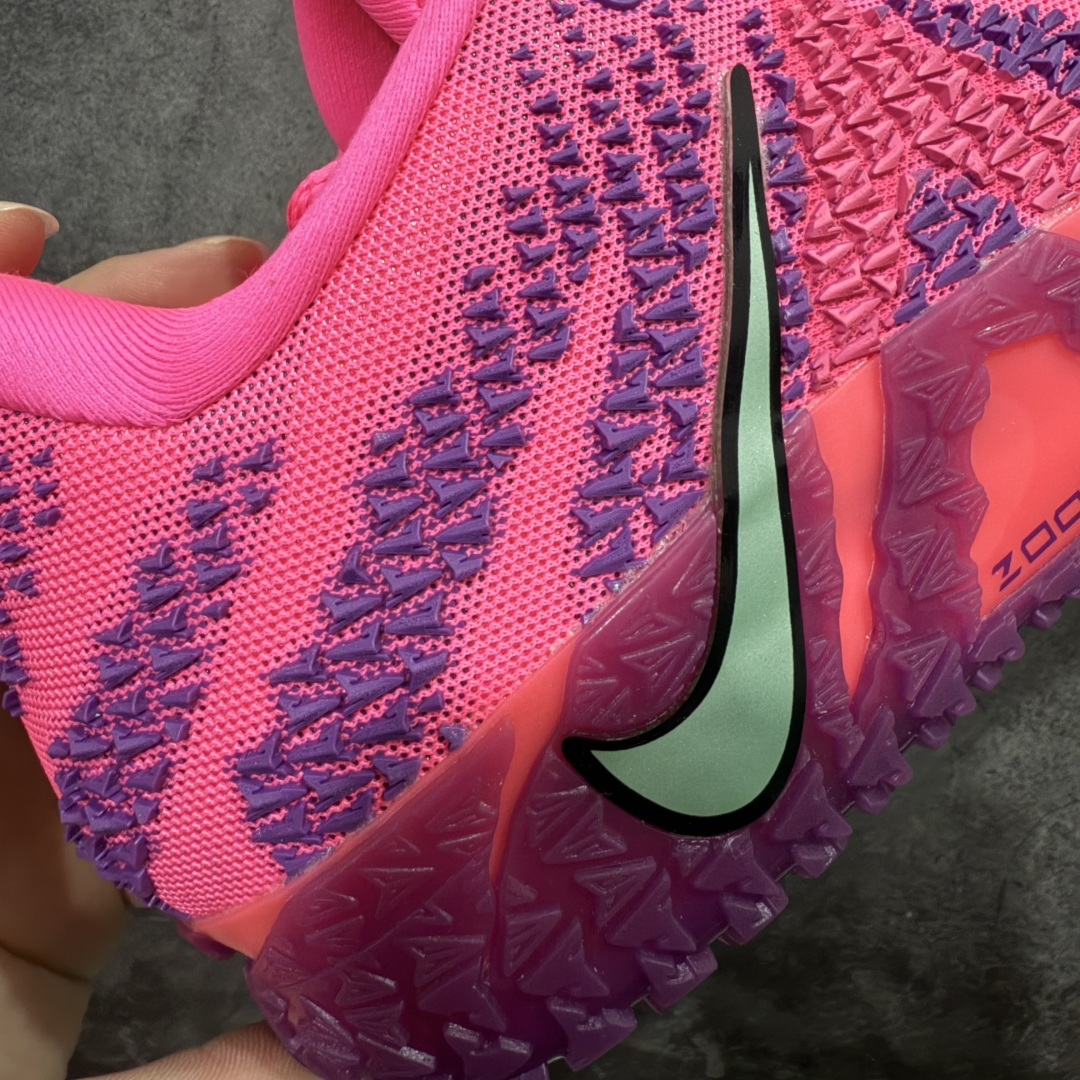 图片[3]-【Top纯原】NK Ja 3 Scratch EP 莫兰特三代柔软舒适防滑耐磨透气支撑轻便低帮篮球鞋 HF2793-600 全新版本重磅登场 历时半年全力打造 实战脚感完美 T1品质 完美版型细节做工 【顶配缓震】独家革新搭载 前掌5mm TURBO气垫 兼具贴地与缓震！（正品仅长方形小气垫）➕后掌大马蹄14mm厚 气垫 提高后掌缓震极限 （正品后掌无气垫） 【顶级抗扭】 搭载硬度65HC 发泡中底框架 ➕高强度中足抗扭片 革新升级 赛事级抗扭水平！独此一家 【顶级支撑】鞋身侧向包裹 双层补强层 200斤以上选手 也可驾驭（正品仅一层）对比市场货品偷工减料 不可同日而语！ 气垫气压上脚即可感受！鞋底止滑配方 无需磨合 原地起飞🛫 尺码：40-47.5-选品中心