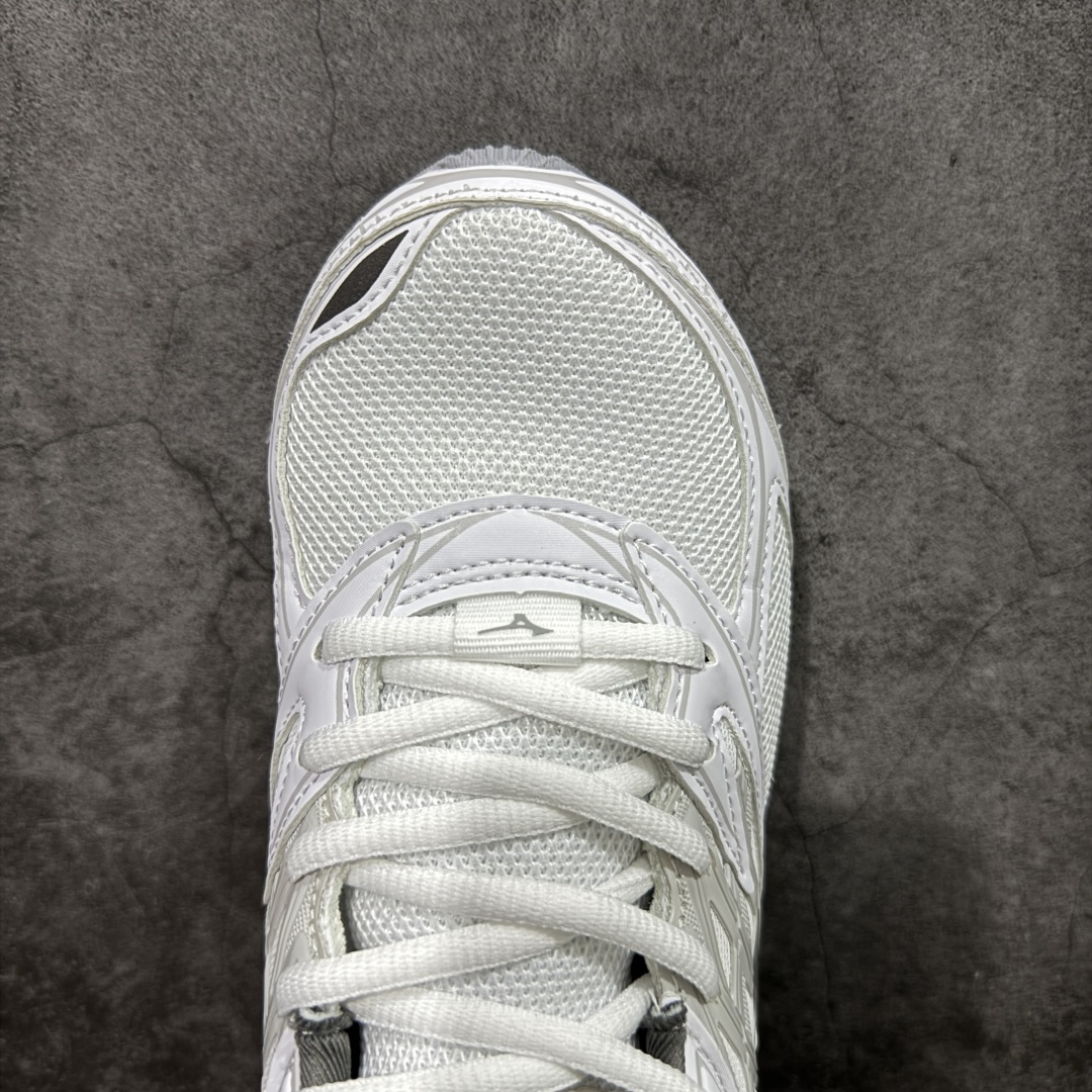 图片[5]-【纯原版】Mizuno 美津侬 WAVE PROPHECY 14S 复古时尚休闲舒适运动跑步鞋 美津浓WAVE机械缓震 可以说是机械缓震跑鞋科技的翘楚有着非凡的适应性，有着充分而持久的缓震能力和轻量化设计，是一双可以陪伴我们日常训练甚至是半马比赛的跑鞋，无论是“跑步初哥”还是“精英老鸟”，只要不是比较夸张的大体重人群，都可以穿着WAVE RIDER 来跑步。如果你不知道跑步穿什么鞋，不知道给别人推荐什么鞋，那么选“美津浓 ” 尺码：36-45-选品中心