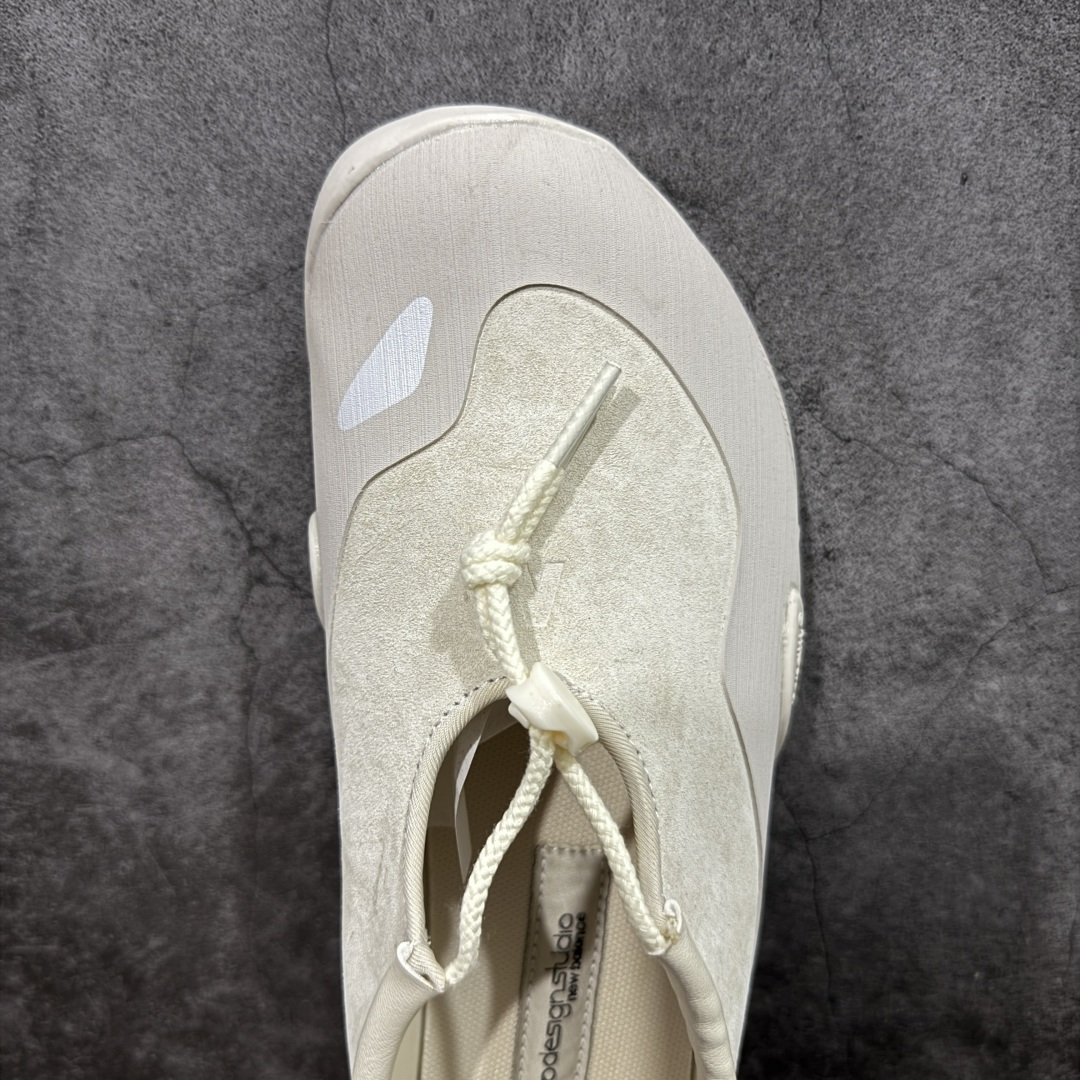 图片[5]-终端 【GX版本】New Balance MT10系列 薄系扁鞋风赤足生活休闲鞋  鞋底采用Vibram橡胶大底，赋予卓越的抓地力，适合多种地形穿着。中底采用薄薄的缓冲层，提供舒适的穿着体验。鞋身紧贴脚面，形成良好的包裹性，减少脚在鞋内的移动与摩擦。4毫米的低坡差设计更适合自然的中足落地方式，尽可能贴近地面，让穿着者能够更贴近地面，感受大自然的每一丝呼吸。 货号：MT10TTD  尺码：36 37 37.5 38 38.5 39 40 40.5 41 42 42.5 43 44 45-选品中心