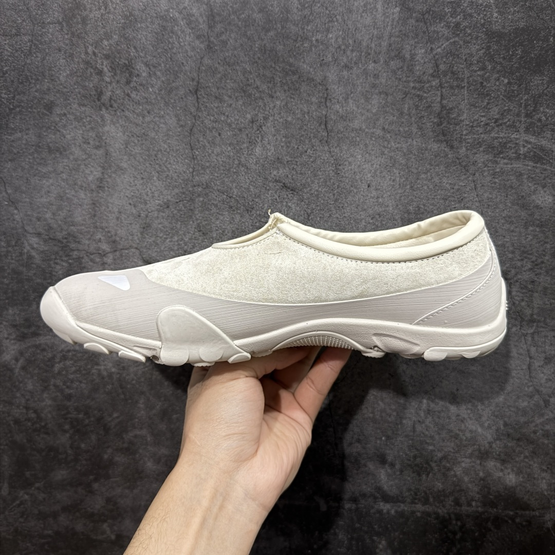 图片[2]-终端 【GX版本】New Balance MT10系列 薄系扁鞋风赤足生活休闲鞋  鞋底采用Vibram橡胶大底，赋予卓越的抓地力，适合多种地形穿着。中底采用薄薄的缓冲层，提供舒适的穿着体验。鞋身紧贴脚面，形成良好的包裹性，减少脚在鞋内的移动与摩擦。4毫米的低坡差设计更适合自然的中足落地方式，尽可能贴近地面，让穿着者能够更贴近地面，感受大自然的每一丝呼吸。 货号：MT10TTD  尺码：36 37 37.5 38 38.5 39 40 40.5 41 42 42.5 43 44 45-选品中心