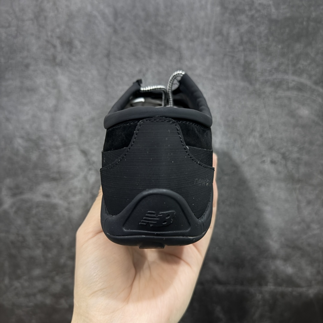 图片[4]-终端 【GX版本】New Balance MT10系列 薄系扁鞋风赤足生活休闲鞋  鞋底采用Vibram橡胶大底，赋予卓越的抓地力，适合多种地形穿着。中底采用薄薄的缓冲层，提供舒适的穿着体验。鞋身紧贴脚面，形成良好的包裹性，减少脚在鞋内的移动与摩擦。4毫米的低坡差设计更适合自然的中足落地方式，尽可能贴近地面，让穿着者能够更贴近地面，感受大自然的每一丝呼吸。 货号：MT10TDS  尺码：36 37 37.5 38 38.5 39 40 40.5 41 42 42.5 43 44 45-选品中心