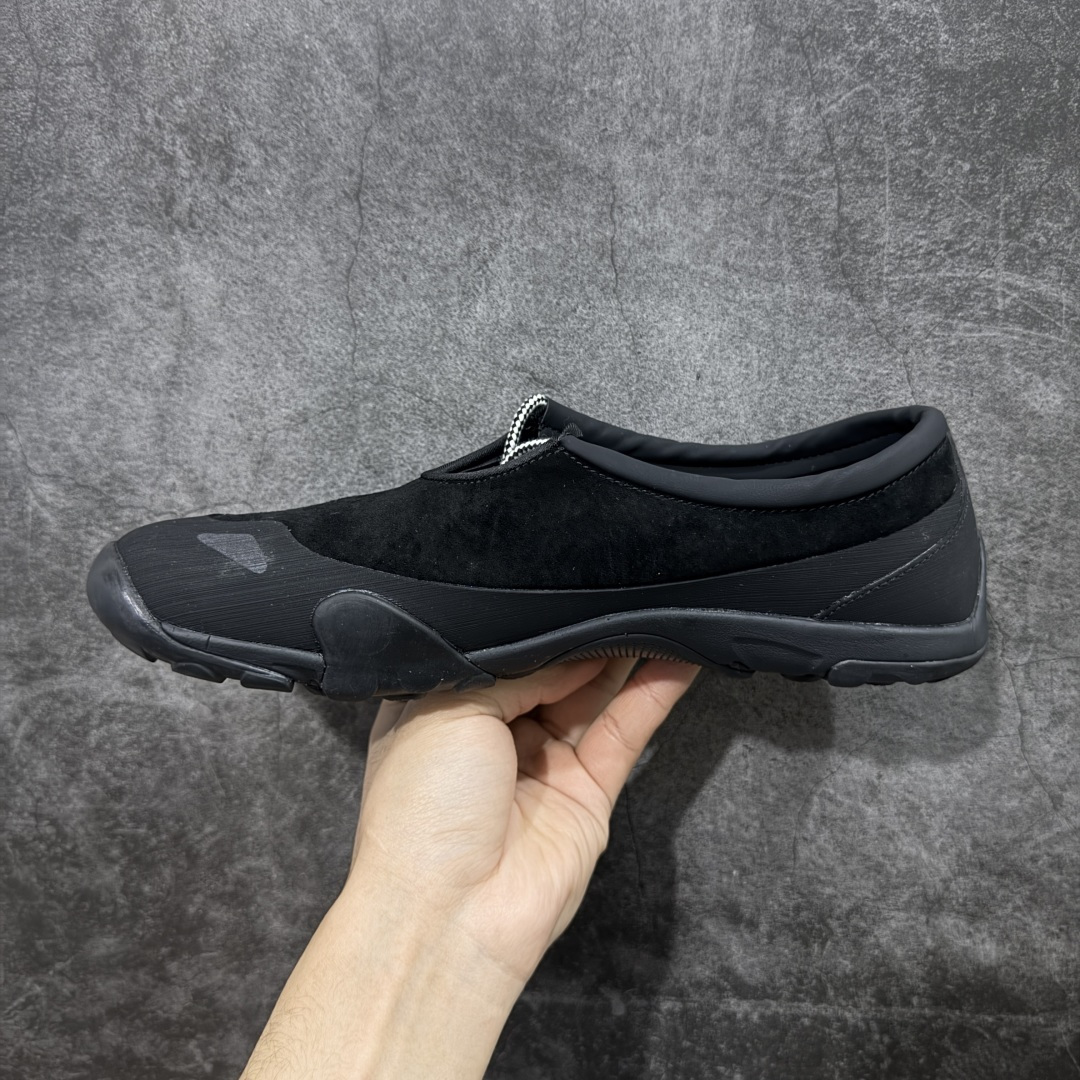 图片[2]-终端 【GX版本】New Balance MT10系列 薄系扁鞋风赤足生活休闲鞋  鞋底采用Vibram橡胶大底，赋予卓越的抓地力，适合多种地形穿着。中底采用薄薄的缓冲层，提供舒适的穿着体验。鞋身紧贴脚面，形成良好的包裹性，减少脚在鞋内的移动与摩擦。4毫米的低坡差设计更适合自然的中足落地方式，尽可能贴近地面，让穿着者能够更贴近地面，感受大自然的每一丝呼吸。 货号：MT10TDS  尺码：36 37 37.5 38 38.5 39 40 40.5 41 42 42.5 43 44 45-选品中心