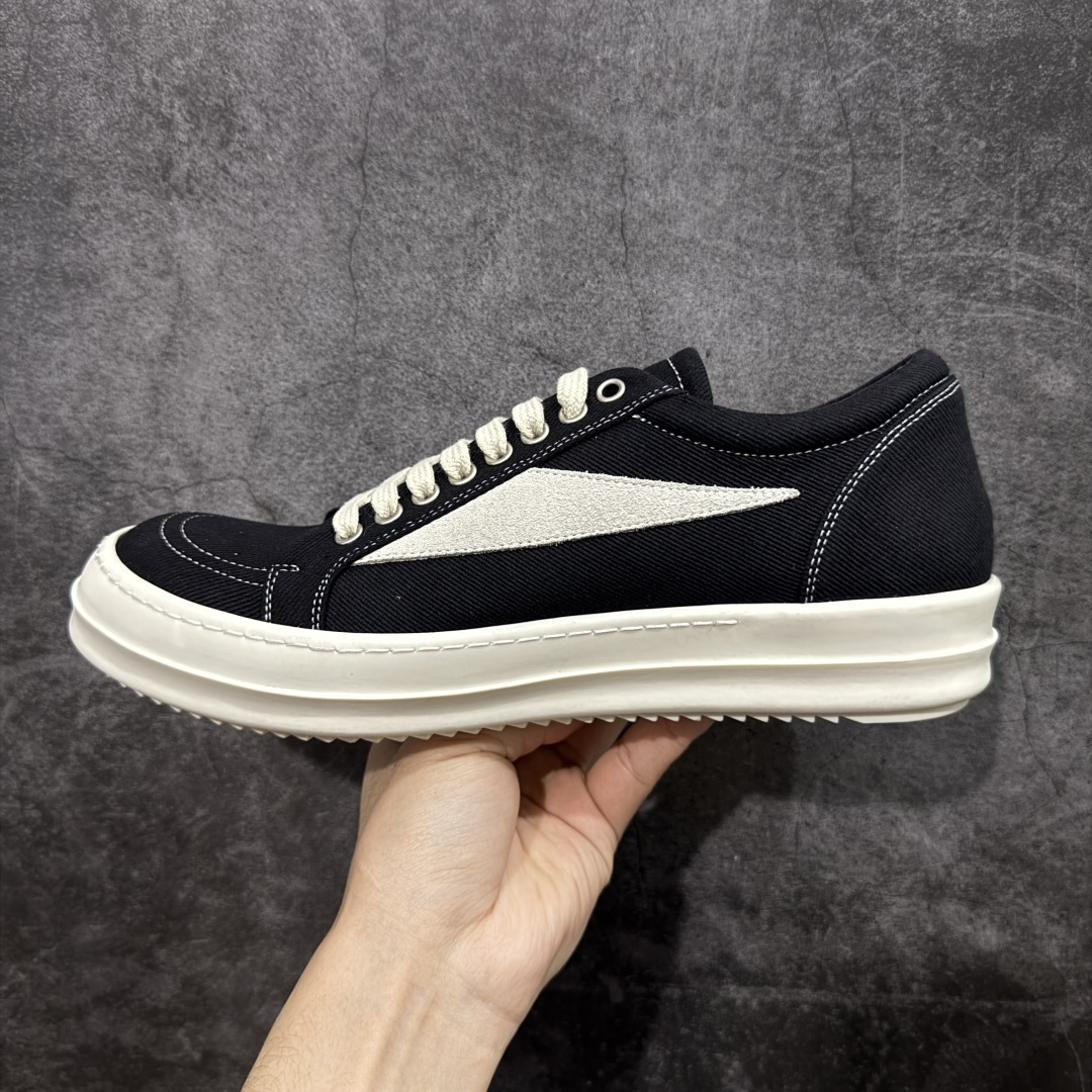 450 New Star版本 瑞克 欧文斯Rick owens 主线 经典西瓜头 RO低帮黑白帆布鞋面-Chinese UA Cheap High Quatity Brand Clothes Bags handbags Sneakers wholesale wholesaler seller from China Factory suppliers Fashion Clothing Shoes best Quality Beautiful Price 450 New Star版本 瑞克 欧文斯Rick owens 主线 经典西瓜头 RO低帮黑白帆布鞋面