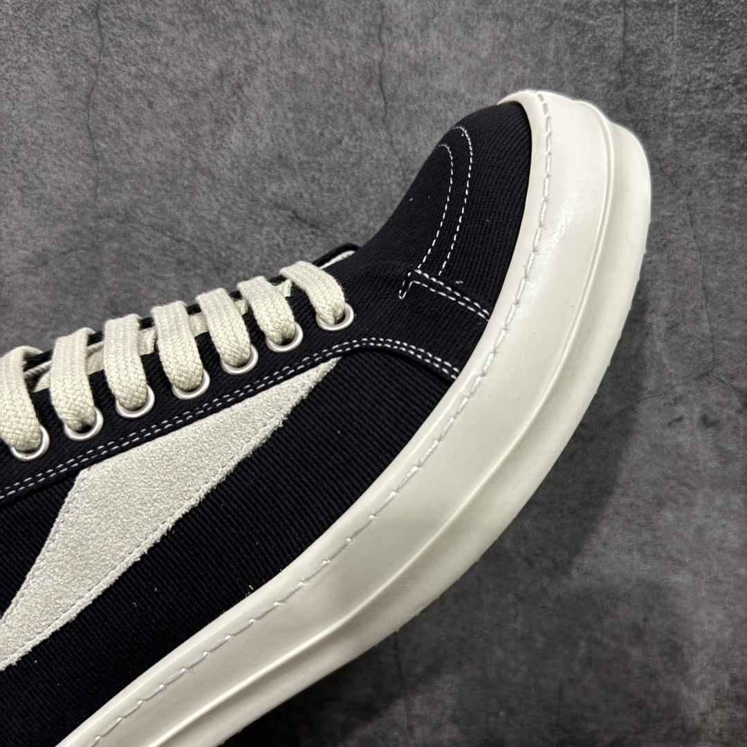450 New Star版本 瑞克 欧文斯Rick owens 主线 经典西瓜头 RO低帮黑白帆布鞋面-Chinese UA Cheap High Quatity Brand Clothes Bags handbags Sneakers wholesale wholesaler seller from China Factory suppliers Fashion Clothing Shoes best Quality Beautiful Price 450 New Star版本 瑞克 欧文斯Rick owens 主线 经典西瓜头 RO低帮黑白帆布鞋面