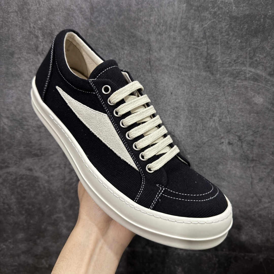 450 New Star版本 瑞克 欧文斯Rick owens 主线 经典西瓜头 RO低帮黑白帆布鞋面-Chinese UA Cheap High Quatity Brand Clothes Bags handbags Sneakers wholesale wholesaler seller from China Factory suppliers Fashion Clothing Shoes best Quality Beautiful Price 450 New Star版本 瑞克 欧文斯Rick owens 主线 经典西瓜头 RO低帮黑白帆布鞋面