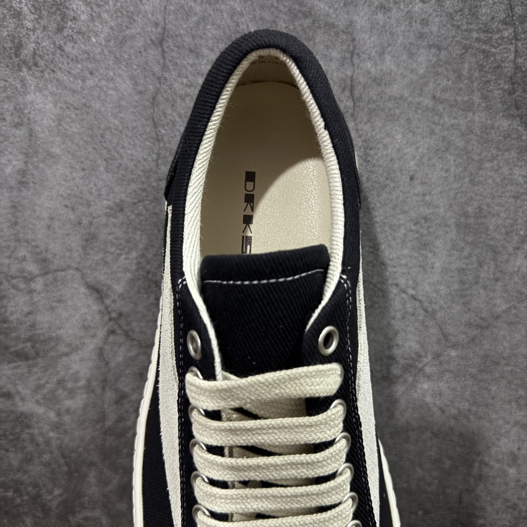 450 New Star版本 瑞克 欧文斯Rick owens 主线 经典西瓜头 RO低帮黑白帆布鞋面-Chinese UA Cheap High Quatity Brand Clothes Bags handbags Sneakers wholesale wholesaler seller from China Factory suppliers Fashion Clothing Shoes best Quality Beautiful Price 450 New Star版本 瑞克 欧文斯Rick owens 主线 经典西瓜头 RO低帮黑白帆布鞋面