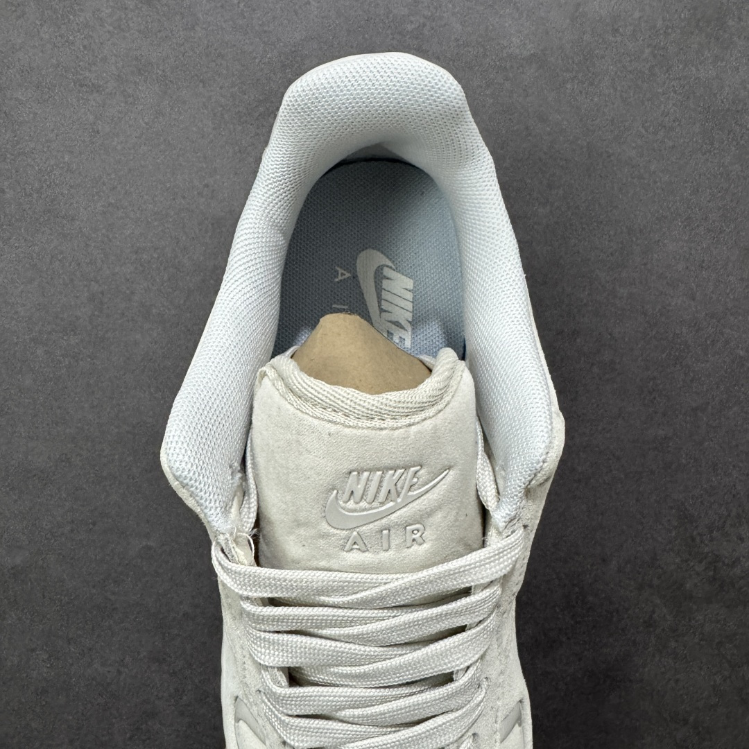 图片[7]-【公司级】耐克Nike Air Force 1“07空军一号低帮百搭休闲运动板鞋。柔软、弹性十足的缓震性能和出色的中底设计，横跨复古与现代的外型结合，造就出风靡全球三十多年的Force 1 货号：HV4406-001 尺码：36 36.5 37.5 38 38.5 39 40 40.5 41 42 42.5 43 44 45-选品中心