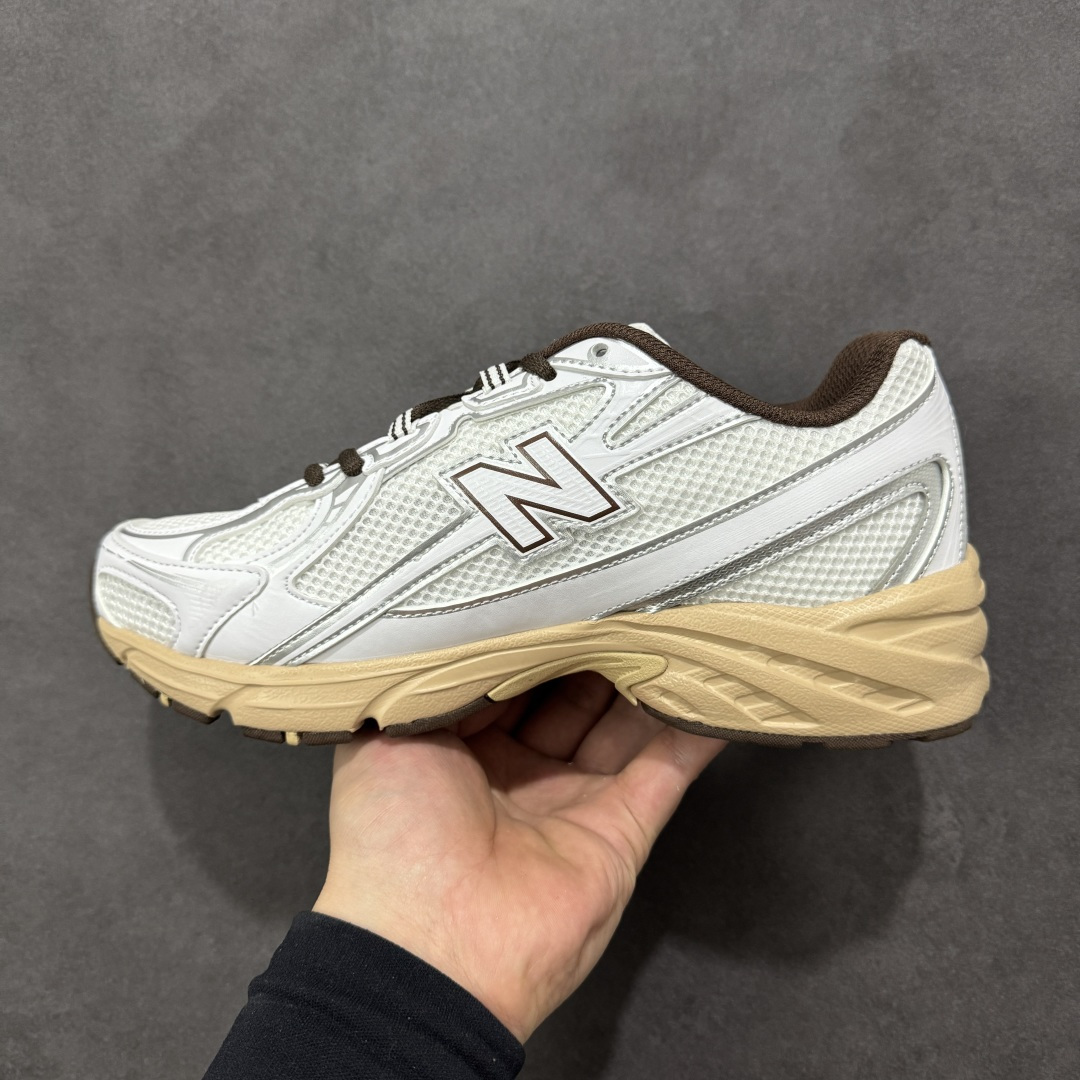 图片[2]-【公司级】New Balance 740系列复古老爹风休闲运动慢跑鞋 U740IQ2  尺码：36 37 37.5 38 38.5 39 40 40.5 41.5 42 42.5 43 44 44.5 45-选品中心