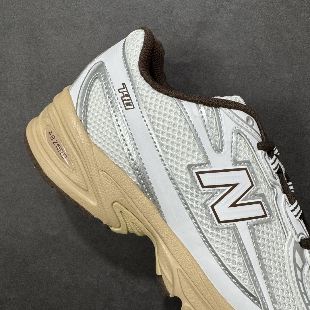 图片[6]-【公司级】New Balance 740系列复古老爹风休闲运动慢跑鞋 U740IQ2  尺码：36 37 37.5 38 38.5 39 40 40.5 41.5 42 42.5 43 44 44.5 45-选品中心