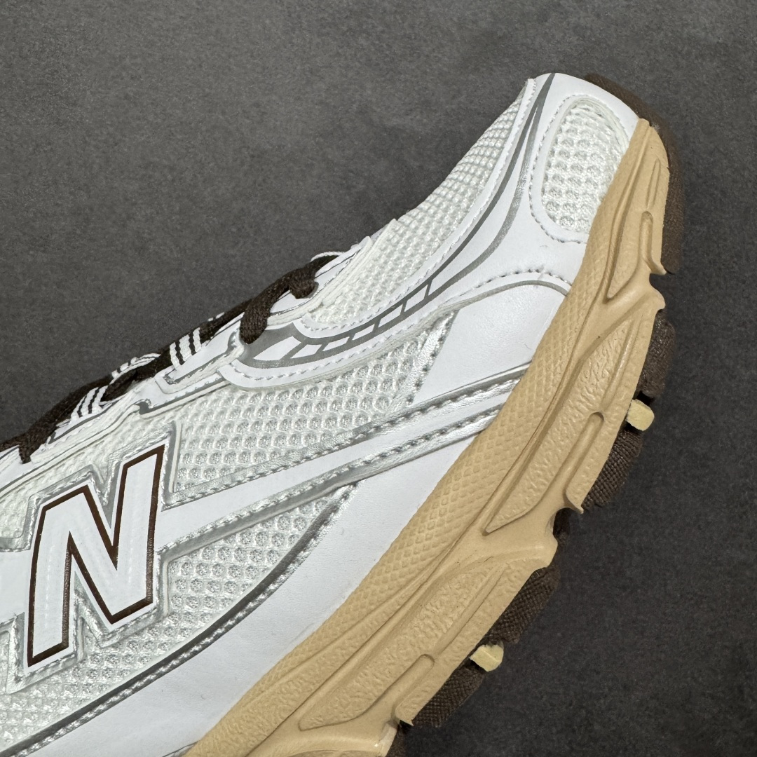 图片[5]-【公司级】New Balance 740系列复古老爹风休闲运动慢跑鞋 U740IQ2  尺码：36 37 37.5 38 38.5 39 40 40.5 41.5 42 42.5 43 44 44.5 45-选品中心