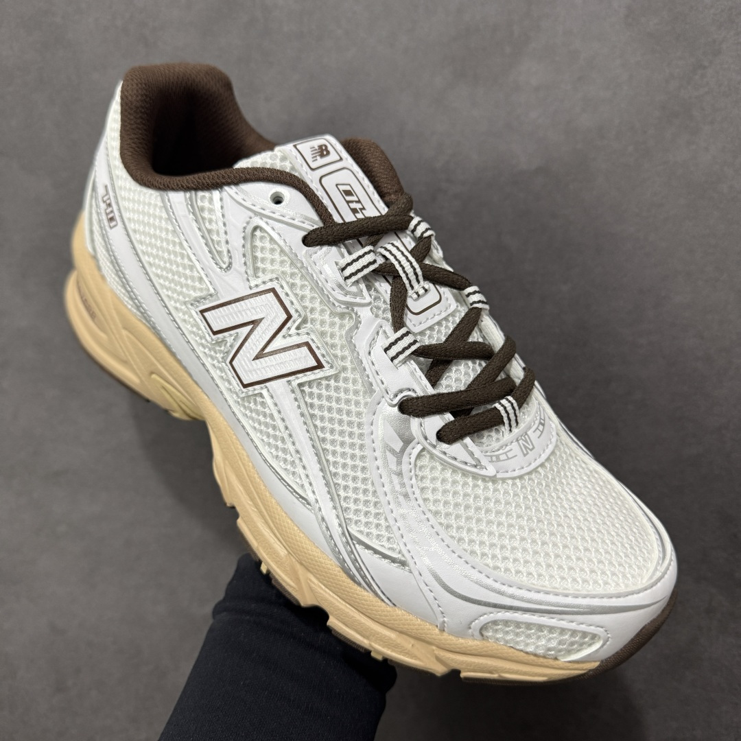图片[3]-【公司级】New Balance 740系列复古老爹风休闲运动慢跑鞋 U740IQ2  尺码：36 37 37.5 38 38.5 39 40 40.5 41.5 42 42.5 43 44 44.5 45-选品中心