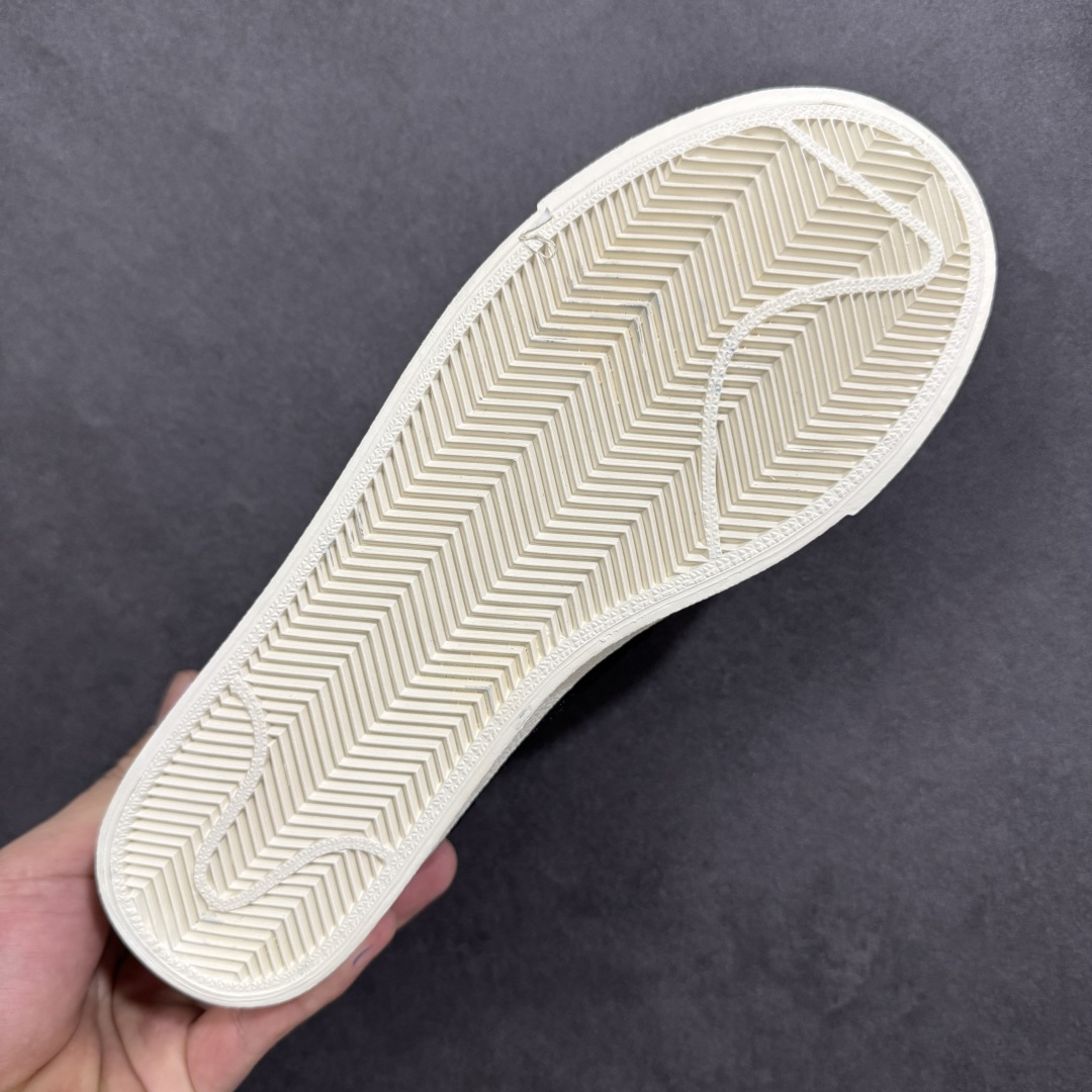 图片[9]-【定制版】NK Blazer Low‘77 Jumbo 马年限定 CNY新年款 经典百搭低帮开拓者休闲运动板鞋 MN2026-004 尺码：36 36.5 37.5 38 38.5 39 40 40.5 41 42 42.5 43 44 45 编码：GLB220230-选品中心