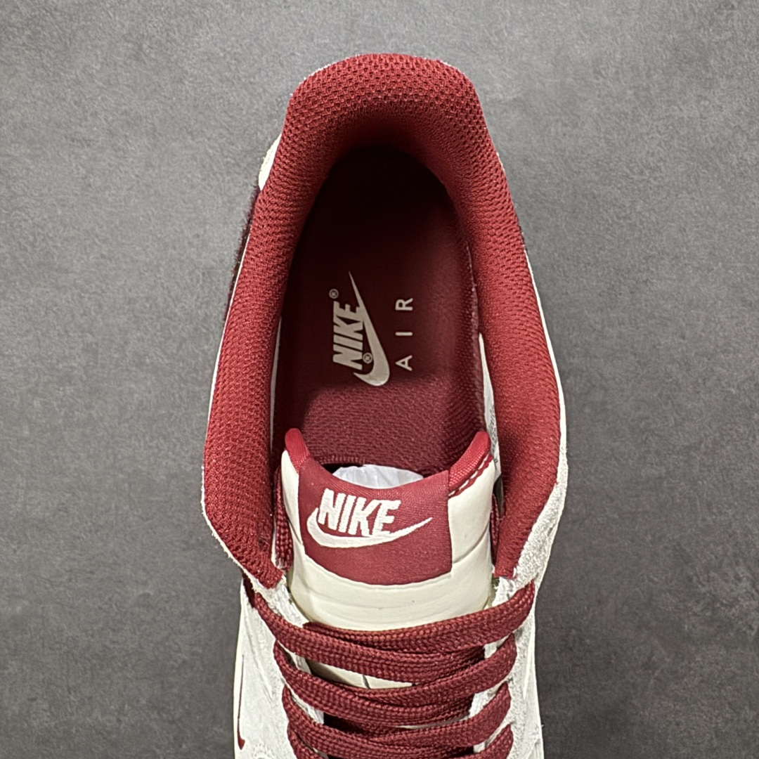 图片[7]-【定制版】Nike Air Force 1\’07 Low 马年限定 空军一号低帮休闲板鞋 原楦头原纸板 原装鞋盒 定制五金配件 内置全掌气垫 原厂鞋底 货号：XA2001-905  尺码：36 36.5 37.5 38 38.5 39 40 40.5 41 42 42.5 43 44 44.5 45-选品中心