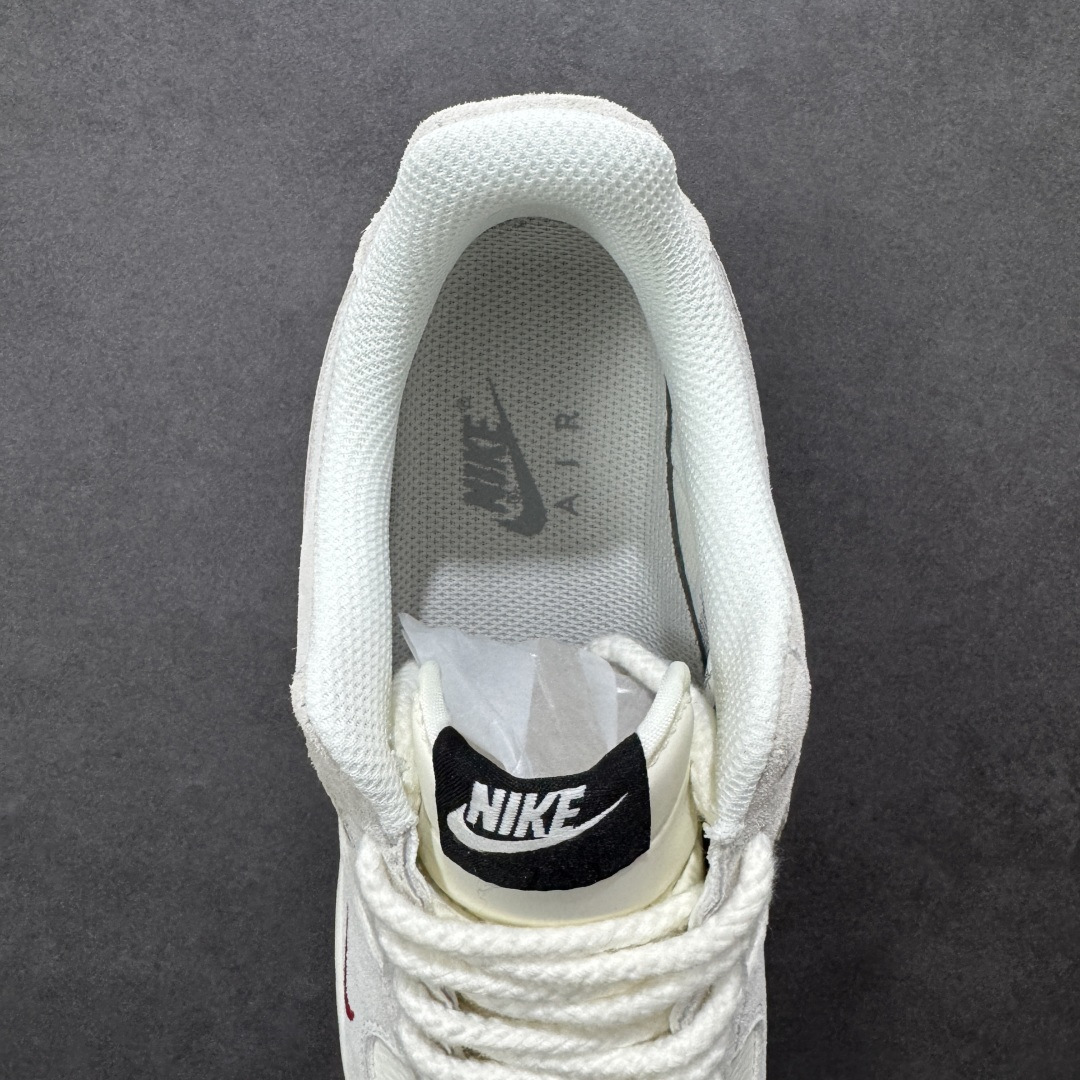 图片[7]-【定制版】Nike Air Force 1\’07 Low SUP联名 空军一号低帮休闲板鞋  #原楦头原纸板 高端定制鞋盒 原厂鞋底 超高清洁度 细节完美 货号：CS5288-085  尺码：36 36.5 37.5 38 38.5 39 40 40.5 41 42 42.5 43 44 44.5 45-选品中心