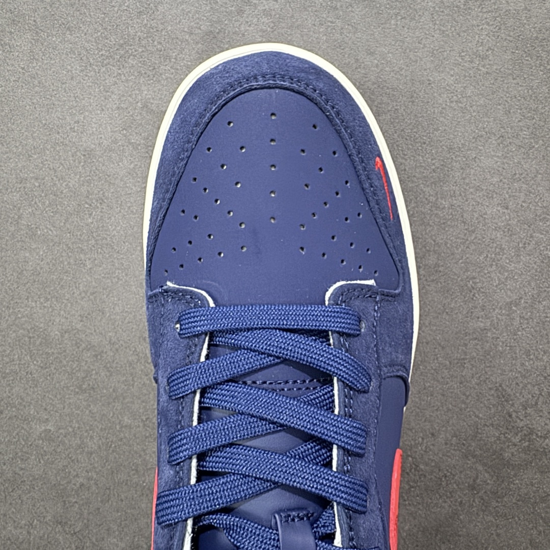 图片[8]-【定制版】Nike SB Dunk Low 马年限定 幽蓝赤霞 高端定制 低帮休闲板鞋 NH0601-487  #定制鞋盒 大厂纯原品质出货 超高清洁度 皮料切割干净无任何毛边 细节完美  尺码：36 36.5 37.5 38 38.5 39 40 40.5 41 42 42.5 43 44 44.5 45-选品中心