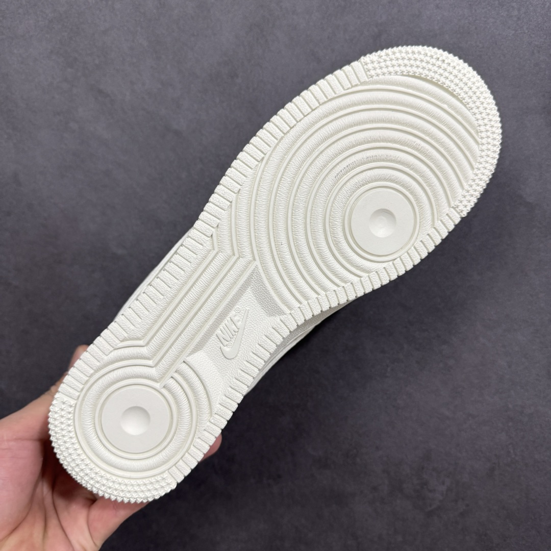 图片[9]-【定制版】Nike Air Force 1\’07 Low SUP联名 空军一号低帮休闲板鞋  #原楦头原纸板 高端定制鞋盒 原厂鞋底 超高清洁度 细节完美 货号：MM3399-815  尺码：36 36.5 37.5 38 38.5 39 40 40.5 41 42 42.5 43 44 44.5 45-选品中心