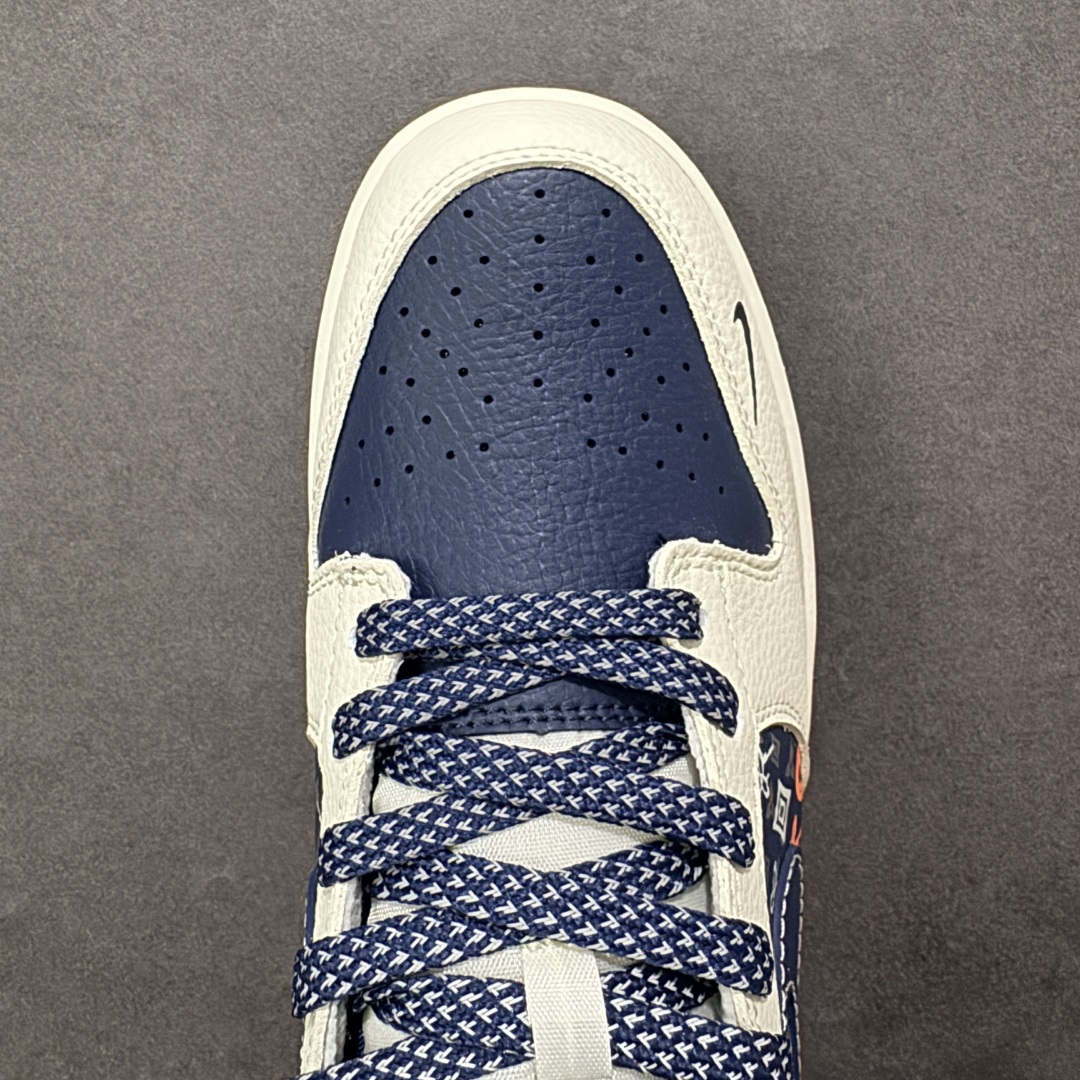 图片[8]-【定制版】Nike SB Dunk Low 高端定制 低帮休闲板鞋   #定制鞋盒 大厂纯原品质出货 超高清洁度 皮料切割干净无任何毛边 细节完美  尺码：36 36.5 37.5 38 38.5 39 40 40.5 41 42 42.5 43 44 44.5 45-选品中心