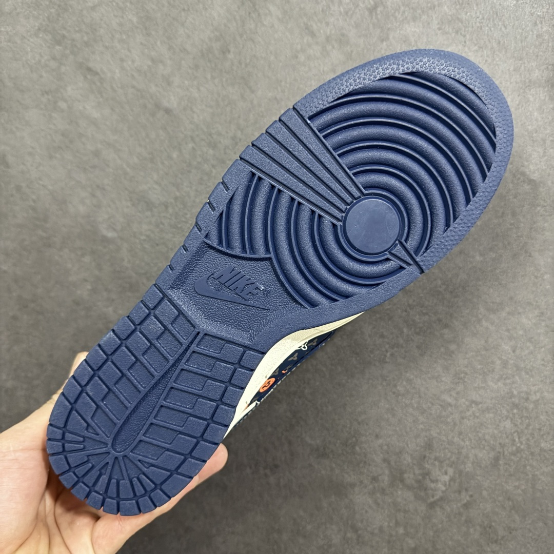 图片[9]-【定制版】Nike SB Dunk Low 高端定制 低帮休闲板鞋   #定制鞋盒 大厂纯原品质出货 超高清洁度 皮料切割干净无任何毛边 细节完美  尺码：36 36.5 37.5 38 38.5 39 40 40.5 41 42 42.5 43 44 44.5 45-选品中心