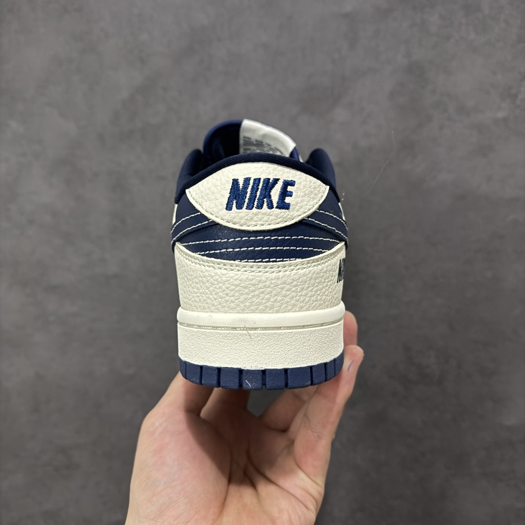 图片[4]-【定制版】Nike SB Dunk Low 高端定制 低帮休闲板鞋   #定制鞋盒 大厂纯原品质出货 超高清洁度 皮料切割干净无任何毛边 细节完美  尺码：36 36.5 37.5 38 38.5 39 40 40.5 41 42 42.5 43 44 44.5 45-选品中心