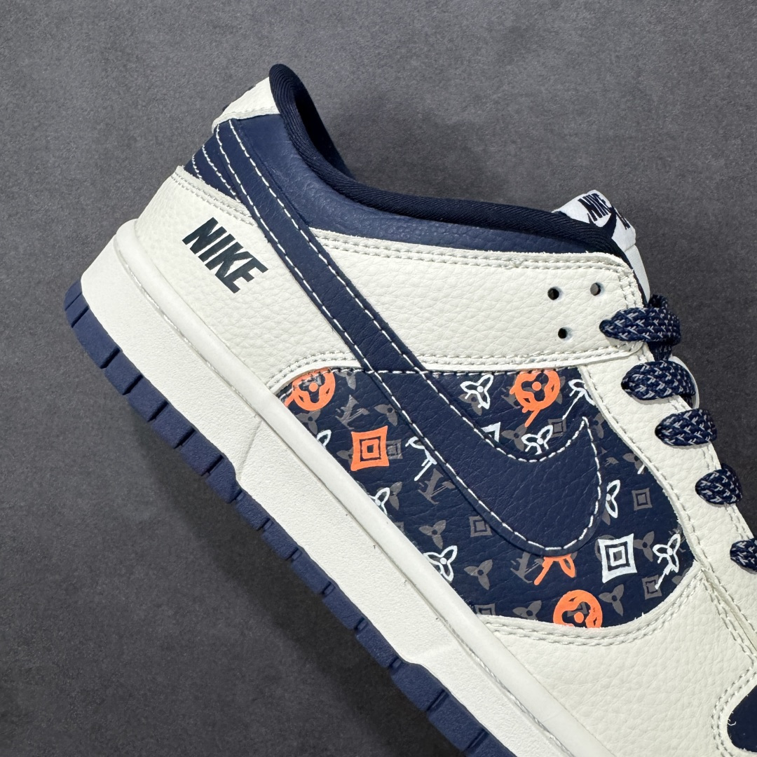 图片[6]-【定制版】Nike SB Dunk Low 高端定制 低帮休闲板鞋   #定制鞋盒 大厂纯原品质出货 超高清洁度 皮料切割干净无任何毛边 细节完美  尺码：36 36.5 37.5 38 38.5 39 40 40.5 41 42 42.5 43 44 44.5 45-选品中心