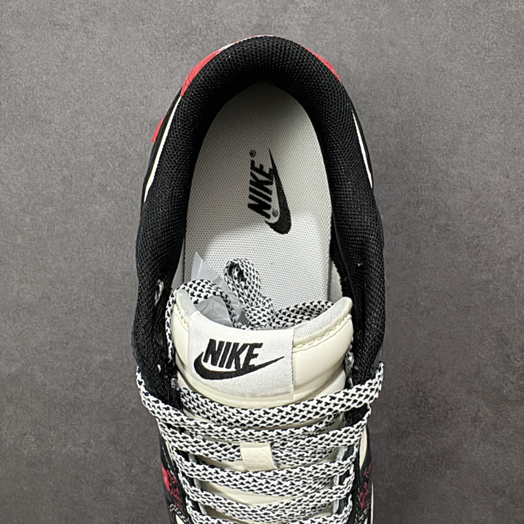 图片[7]-【定制版】Nike SB Dunk Low“ 周年高端定制 低帮休闲板鞋 定制鞋盒 大厂纯原品质出货 超高清洁度 皮料切割干净无任何毛边 细节完美 货号：YX5066-401 尺码：36 36.5 37.5 38 38.5 39 40 40.5 41 42 42.5 43 44 44.5 45-选品中心