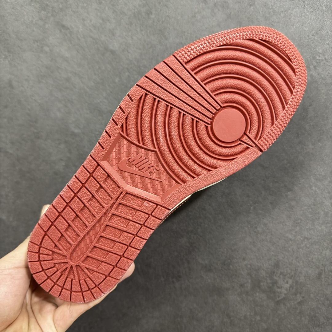 图片[9]-【定制版】Air Jordan 1 Low AJ1 乔1马年限定 马到成功 高端定制 低帮复古篮球鞋 SM6668-513  #定制鞋盒 大厂纯原品质出货 超高清洁度 皮料切割干净无任何毛边 细节完美  尺码：36 36.5 37.5 38 38.5 39 40 40.5 41 42 42.5 43 44 44.5 45-选品中心