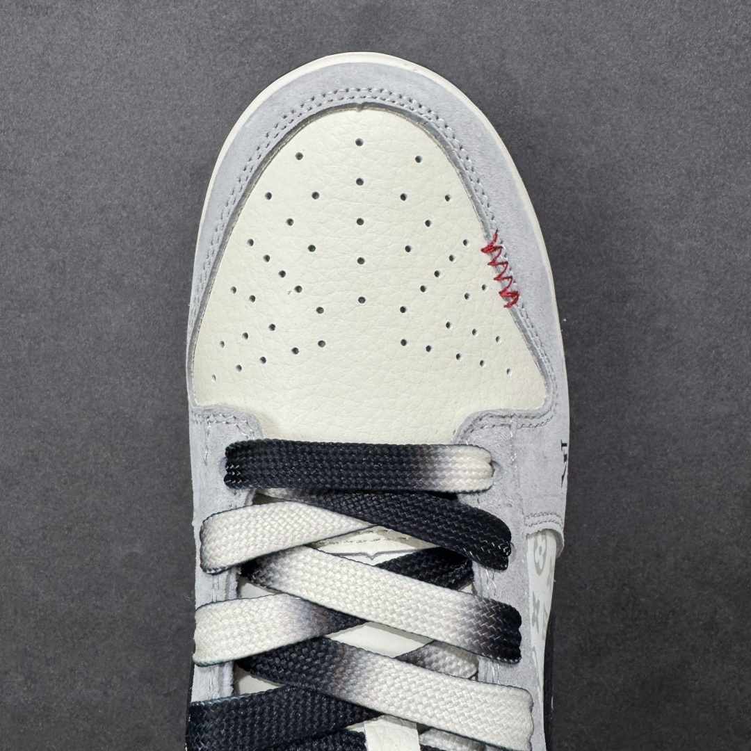 图片[8]-【定制版】Nike SB Dunk Low“ 周年高端定制 低帮休闲板鞋 定制鞋盒 大厂纯原品质出货 超高清洁度 皮料切割干净无任何毛边 细节完美 货号：YX5066-408 尺码：36 36.5 37.5 38 38.5 39 40 40.5 41 42 42.5 43 44 44.5 45-选品中心