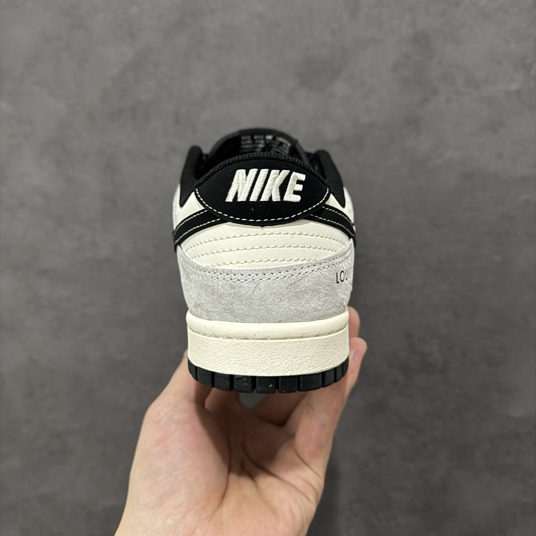 图片[4]-【定制版】Nike SB Dunk Low“ 周年高端定制 低帮休闲板鞋 定制鞋盒 大厂纯原品质出货 超高清洁度 皮料切割干净无任何毛边 细节完美 货号：YX5066-408 尺码：36 36.5 37.5 38 38.5 39 40 40.5 41 42 42.5 43 44 44.5 45-选品中心