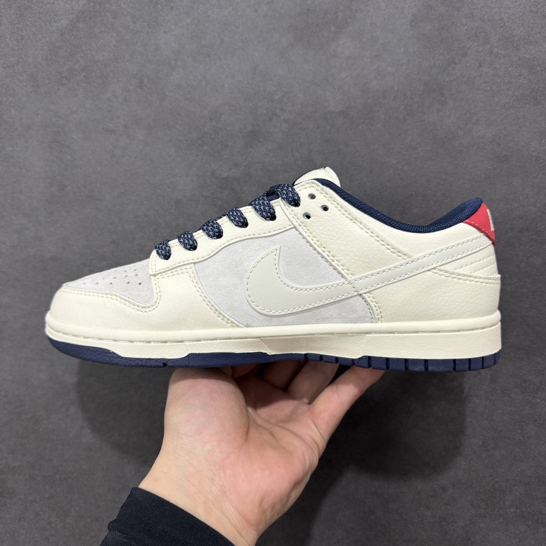 图片[2]-【定制版】Nike SB Dunk Low 马年限定 高端定制 低帮休闲板鞋 #定制鞋盒 大厂纯原品质出货 超高清洁度 皮料切割干净无任何毛边 细节完美 货号：ZH2598-804 尺码：36 36.5 37.5 38 38.5 39 40 40.5 41 42 42.5 43 44 44.5 45-选品中心