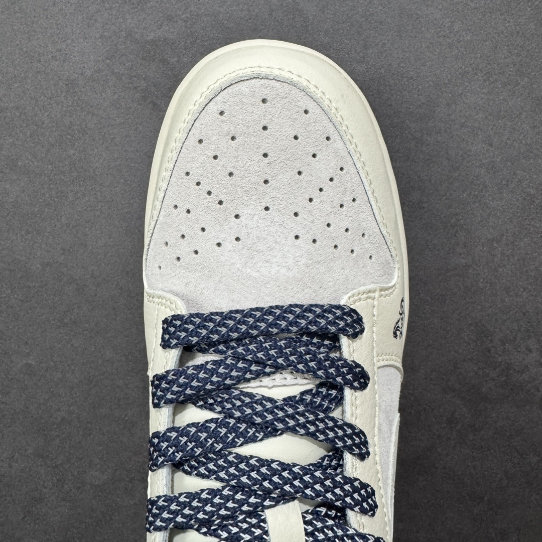 图片[8]-【定制版】Nike SB Dunk Low 马年限定 高端定制 低帮休闲板鞋 #定制鞋盒 大厂纯原品质出货 超高清洁度 皮料切割干净无任何毛边 细节完美 货号：ZH2598-804 尺码：36 36.5 37.5 38 38.5 39 40 40.5 41 42 42.5 43 44 44.5 45-选品中心