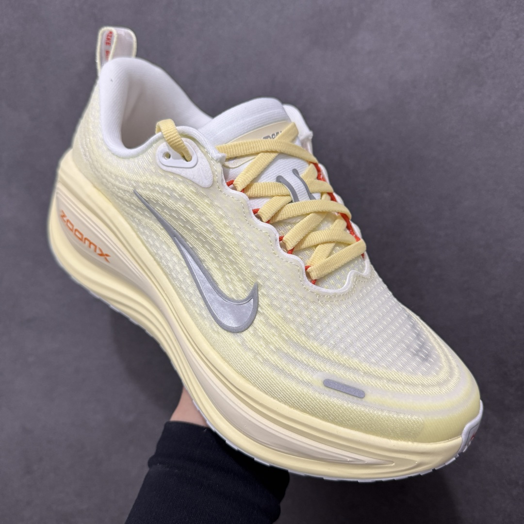 图片[3]-【公司级】Nike Air Zoom Vomero Plus 耐克网面厚底气垫跑鞋 货号：IM5020-100 尺码：35.5 36 36.5 37.5 38 38.5 39 40 40.5 41 42-选品中心