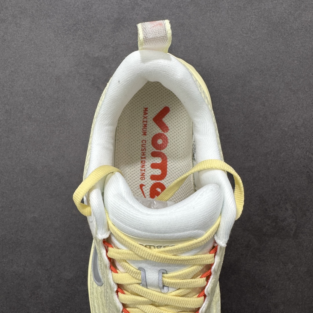 图片[7]-【公司级】Nike Air Zoom Vomero Plus 耐克网面厚底气垫跑鞋 货号：IM5020-100 尺码：35.5 36 36.5 37.5 38 38.5 39 40 40.5 41 42-选品中心