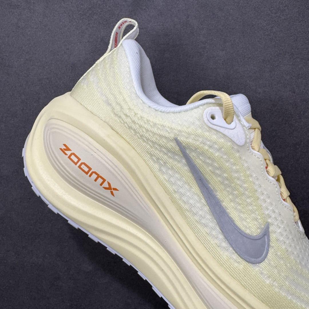 图片[6]-【公司级】Nike Air Zoom Vomero Plus 耐克网面厚底气垫跑鞋 货号：IM5020-100 尺码：35.5 36 36.5 37.5 38 38.5 39 40 40.5 41 42-选品中心