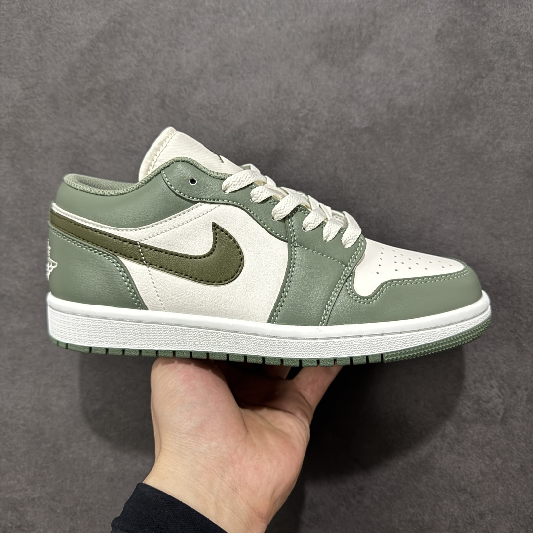 【K版纯原】Air Jordan AJ1 Low 低帮 553558-300 全新流水线出品 市场第二梯队最强版 全部原鞋开发 原楦原纸板开发 全鞋电脑针车 原厂内置全掌气垫 原盒内在原标 唯一Zp原版鞋带绑法 免检产品 全新2022版型 全头层皮料 完美零毛边处理 原厂配置全掌气垫 价格定位良心 新配色陆续出货 尺码：36-46-选品中心
