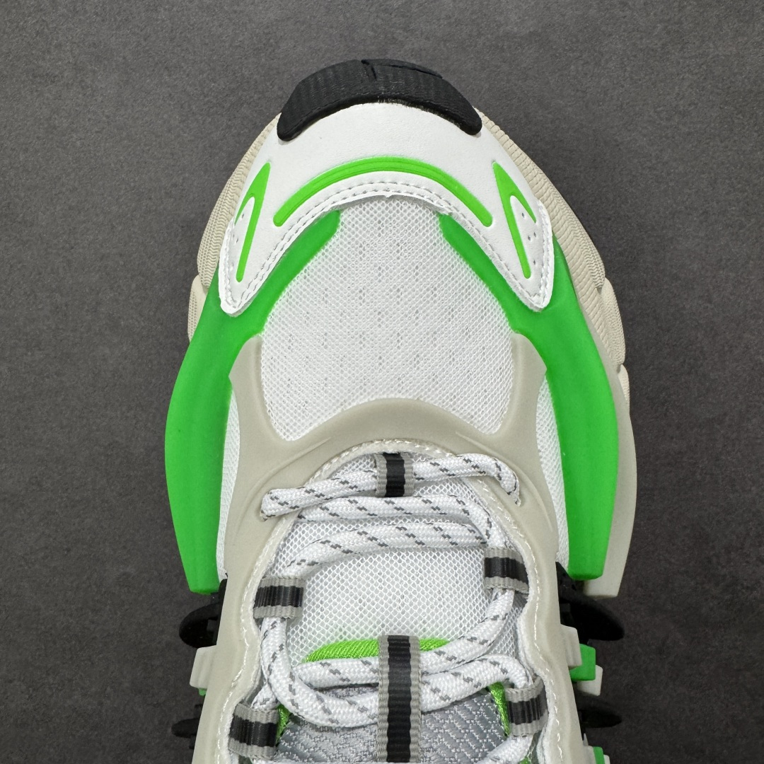 图片[8]-【公司级】「水母鞋」来了!携手老搭档菲董(法瑞尔·威廉姆斯) Pharrell Williams x AD Virgina Adistar Jellyfish 阿迪之星水母系列低帮老爹风复古透气缓震休闲运动慢跑鞋“白黑绿”JP9260 #升级原楦开发版型 #采用呼吸网眼布组合透气网眼布组合TUP框架鞋面材质 #中底嵌入PU缓震物料 #外置耐磨橡胶大底❗️ 尺码：36 36⅔ 37⅓ 38 38⅔ 39⅓ 40 40⅔ 41⅓ 42 42⅔ 43⅓ 44 44⅔ 45-选品中心