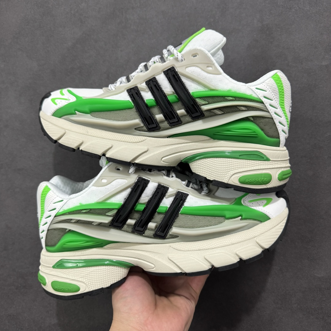 图片[8]-【公司级】「水母鞋」来了!携手老搭档菲董(法瑞尔·威廉姆斯) Pharrell Williams x AD Virgina Adistar Jellyfish 阿迪之星水母系列低帮老爹风复古透气缓震休闲运动慢跑鞋 #升级原楦开发版型 #采用呼吸网眼布组合透气网眼布组合TUP框架鞋面材质 #中底嵌入PU缓震物料 #外置耐磨橡胶大底❗️ 尺码：36 36⅔ 37⅓ 38 38⅔ 39⅓ 40 40⅔ 41⅓ 42 42⅔ 43⅓ 44 44⅔ 45-选品中心